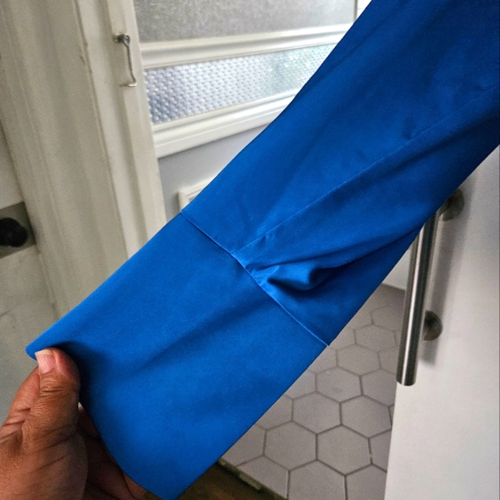 Worthington dress blouse